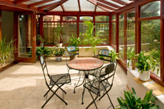 Redenhall conservatory quotes