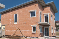 Redenhall home extensions