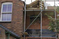 free Redenhall home extension quotes