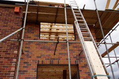 house extensions Redenhall