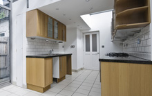 Redenhall kitchen extension leads